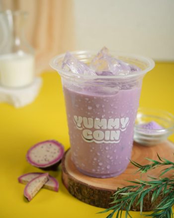 Drink Taro