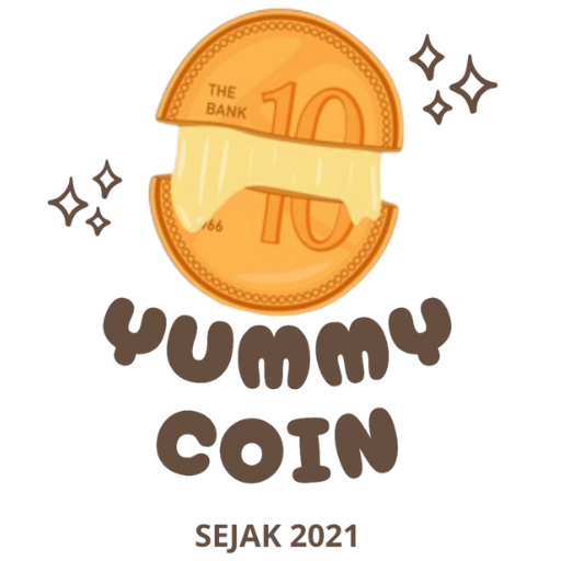 Kemitraan Yummy Coin
